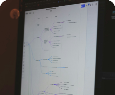 Visual Inspection
Workflow