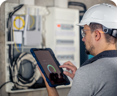 Building System
Integration