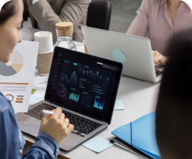 Predictive
Demand Modeling