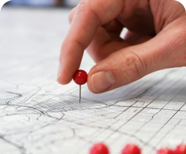 Micro-Location
Data Capabilities