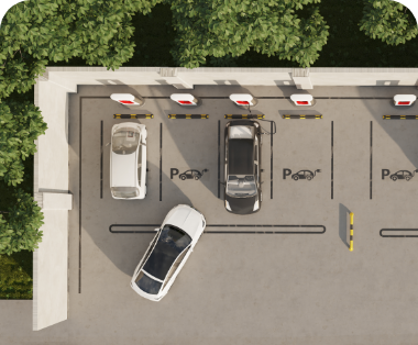 Intelligent Deployment