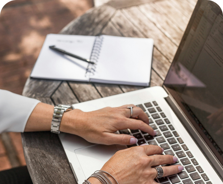 Seamless Backend
Integration