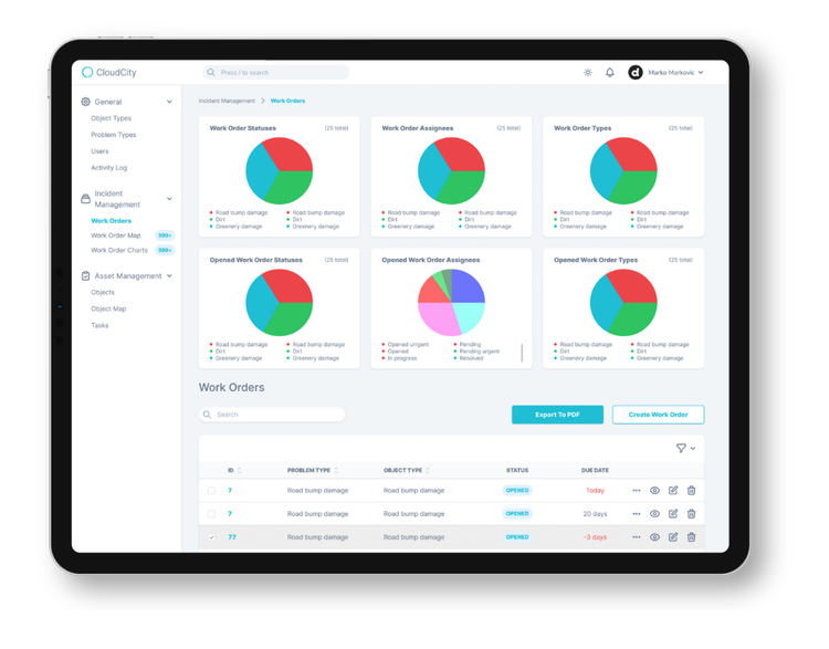 Platform value preview